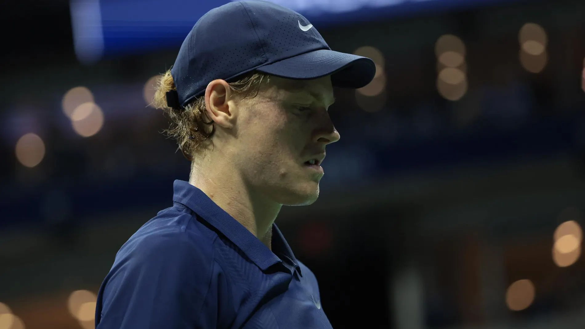 Tenis/US Open.- Jannik Sinner y sus molestias físicas: "No hay nada de lo que preocuparse"