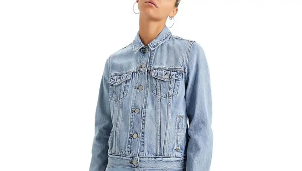 Levi's Original Trucker