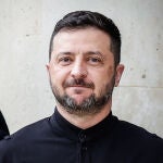 VÍDEO: (Correción) Ucrania.- Zelenski descarta viajar a Moscú y dice que Putin "puede ir a Kiev"