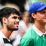 Tenis/US Open.- (Previa) Alcaraz ambiciona el US Open y el número uno en otra final ante Sinner