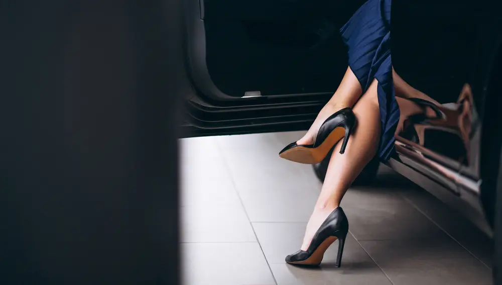 Tacones