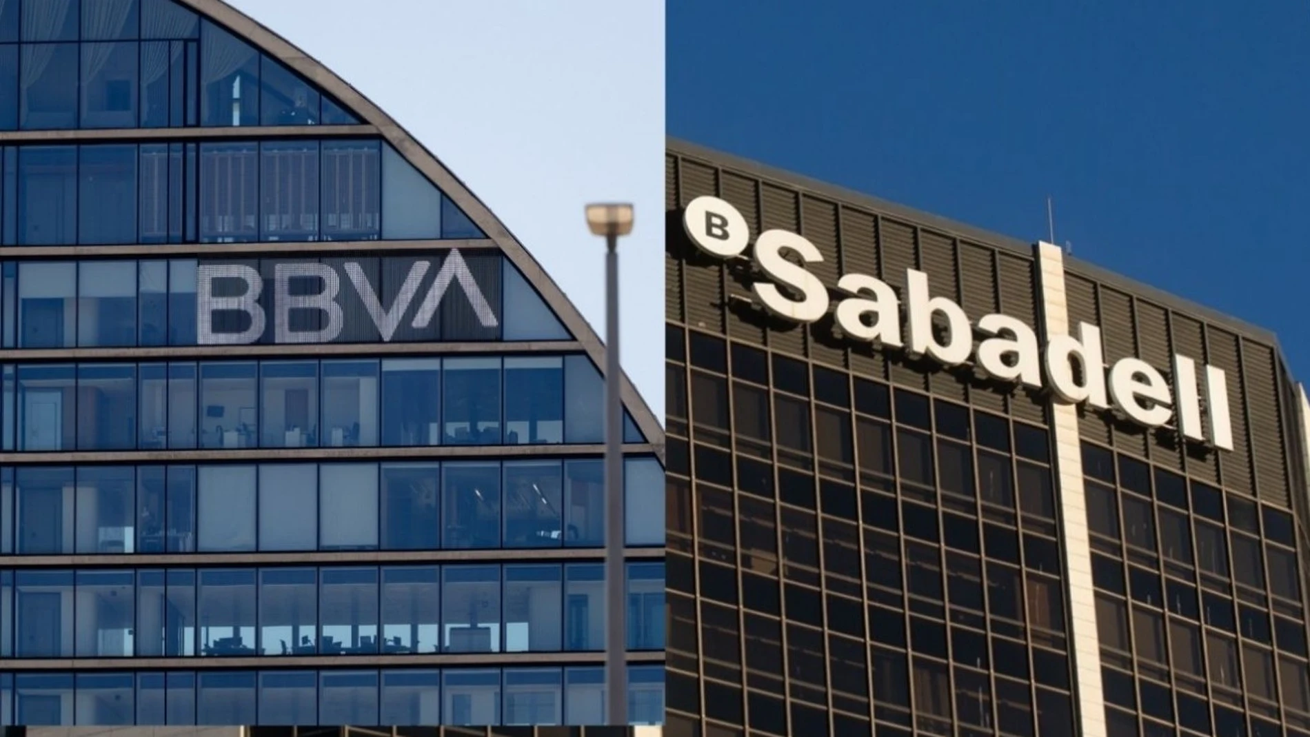 La OPA de BBVA sobre Sabadell llega a su recta final EUROPA PRESS 03/09/2025
