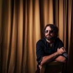 Germán Saltó, músico.