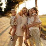 Familia numerosa