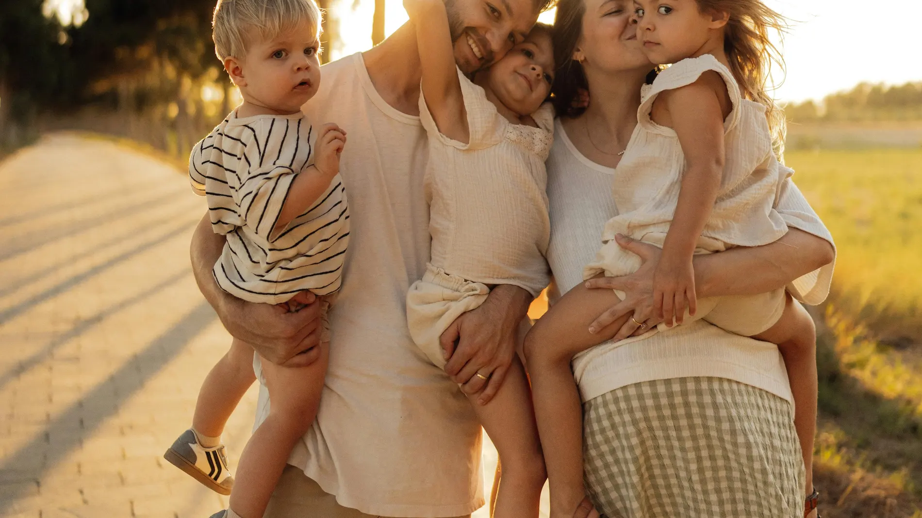 Familia numerosa