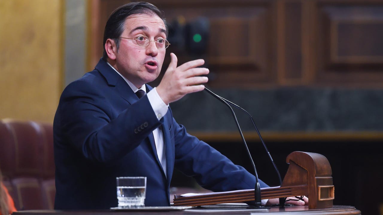 El Gobierno rechaza las acusaciones de "antisemitismo" y carga contra las represalias de Israel