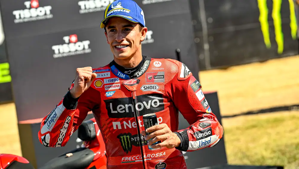 MOTO - MOTO GP - CATALUNYA GRAND PRIX 2025