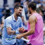 US Open Tennis Tournament 2025 - Day 13