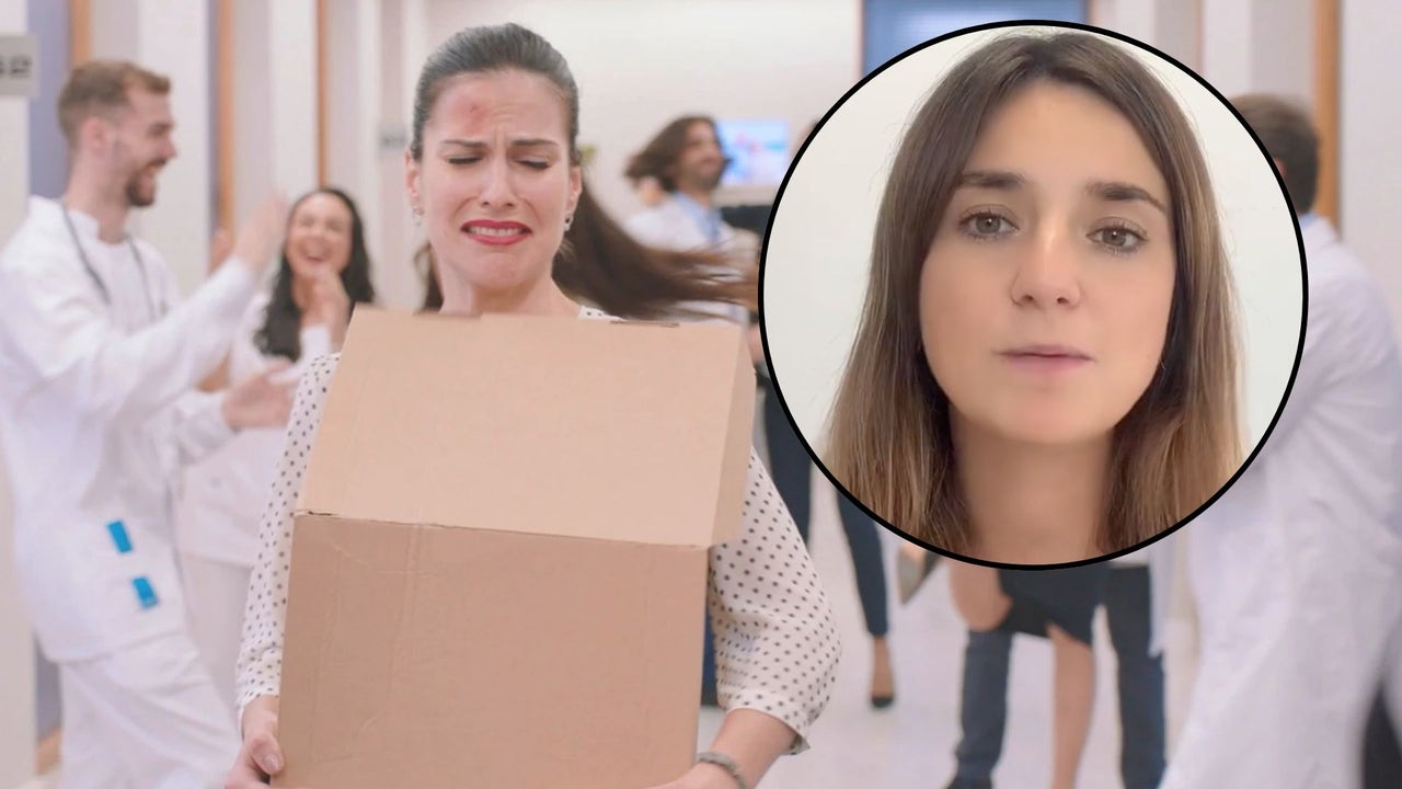 Andrea Fernández, abogada: "Si te despiden sin preaviso la empresa deberá pagarte una compensación, pero hay excepciones"