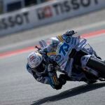 Álex Márquez ha confirmado los pronósticos en Montmeló