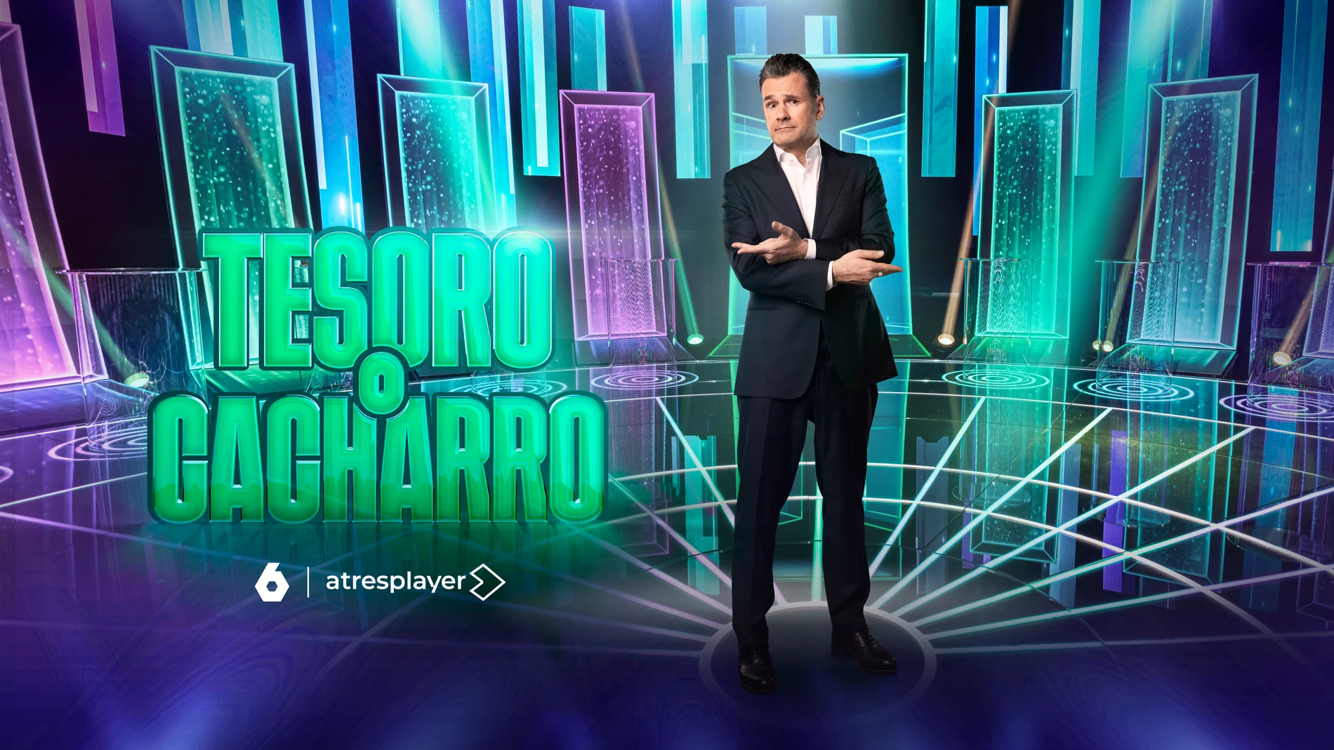 "Tesoro o Cacharro" se estrena el martes 9 de septiembre en laSexta: ¿serás capaz de ver el valor oculto?