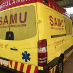 Sucesos.- Fallece un motorista en un accidente en la CV-410 en Aldaia (Valencia)