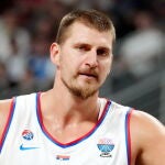 Baloncesto/Eurobasket.- (Crónica) Finlandia sorprende a Serbia para meterse en cuartos de final