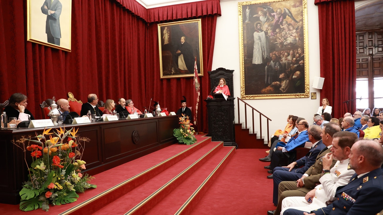 Las universidades públicas andaluzas estrenan 40 títulos este curso
