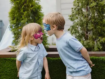 La demencia podría comenzar desde la infancia, no en la vejez, según expertos La demencia podría comenzar desde la infancia, no en la vejez, según expertos