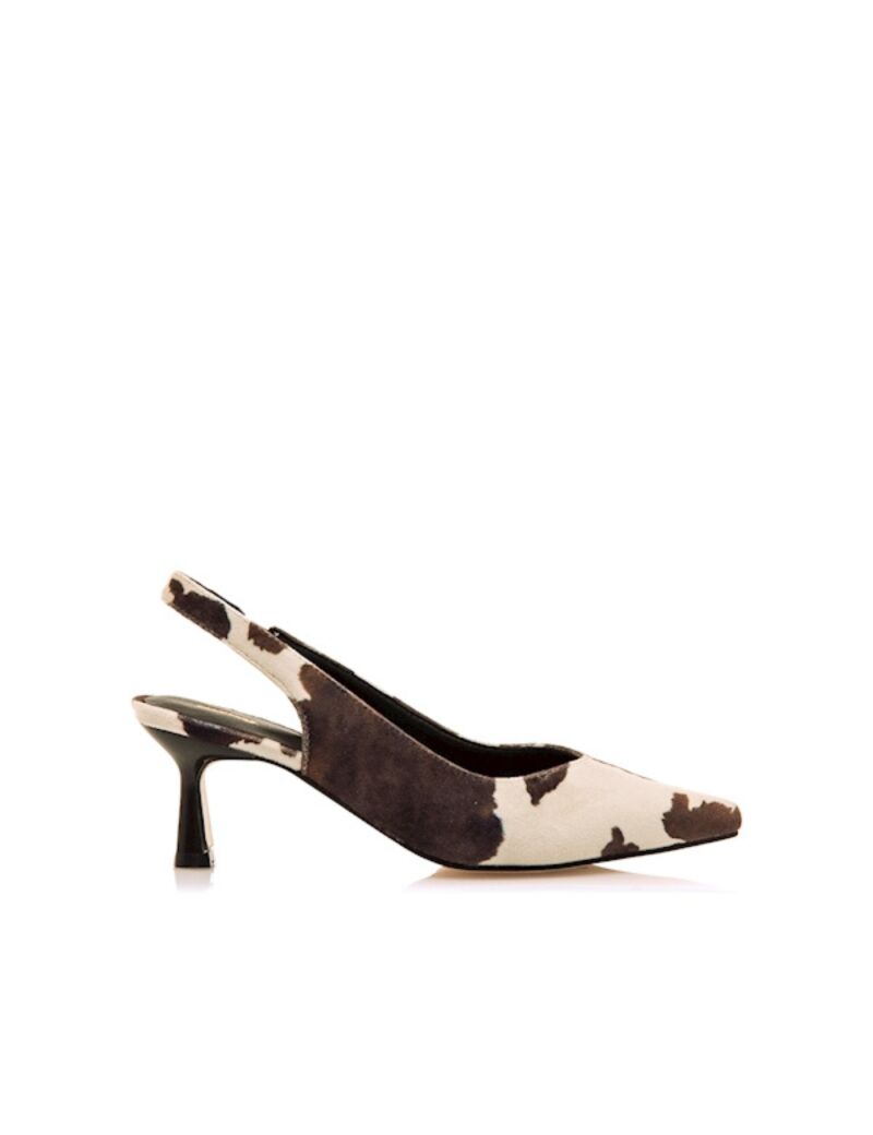 Zapatos kitten Ninette.