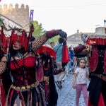 Jornadas Medievales de Ávila 