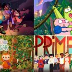 RTVE busca la próxima gran serie infantil y pone fecha límite a los creadores