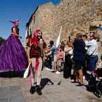 XXVIII Jornadas Medievales de Ávila