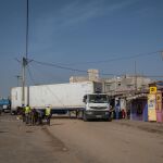 Senegal.- Sindicato de transportistas denuncia el secuestro de seis camioneros senegaleses en Malí por grupos yihadistas