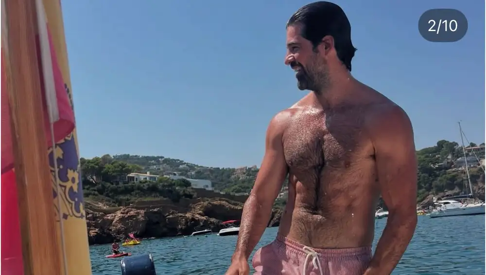 Miguel A Muñoz