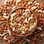 Los tres superalimentos que te darán energía para todo el dia