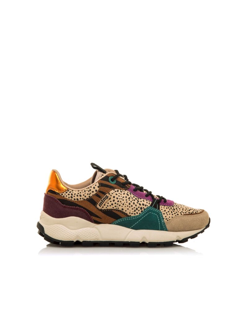 Zapatillas Climb.