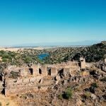 Los trabajos arqueológicos en Ciudad de Vascos celebran medio siglo con una próxima exposición en el Museo de Santa Cruz