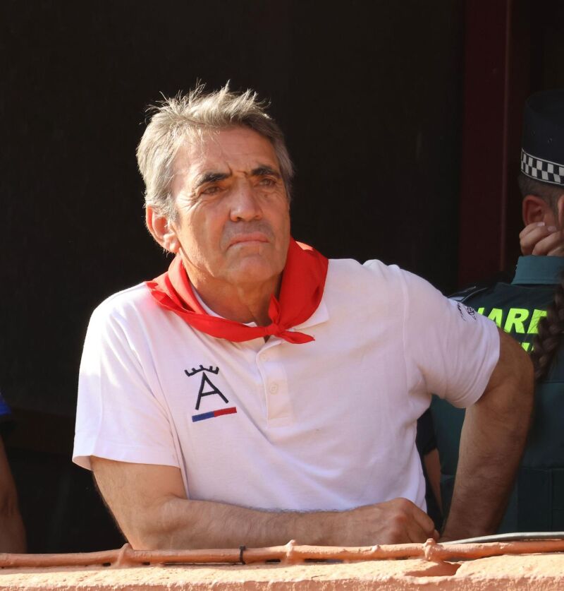 Victorino Martín