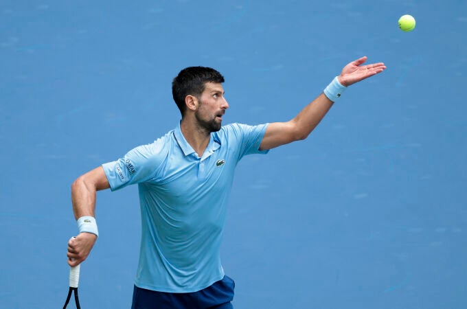 TENNIS - US OPEN 2025