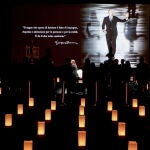 Funeral chapel for late fashion legend Giorgio Armani opens in Milan