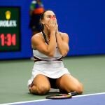 US Open Tennis