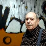 Gustavo Torner, el polifacético maestro de la abstracción, muere a los 100 años