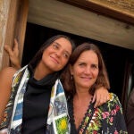 El look de Victoria Federica.