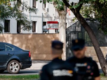 Madrid estudia acciones contra el Gobierno por rechazar la repatriaci&oacute;n de menores no acompa&ntilde;ados "conflictivos" 