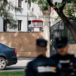 Madrid estudia acciones contra el Gobierno por rechazar la repatriación de menores no acompañados "conflictivos"