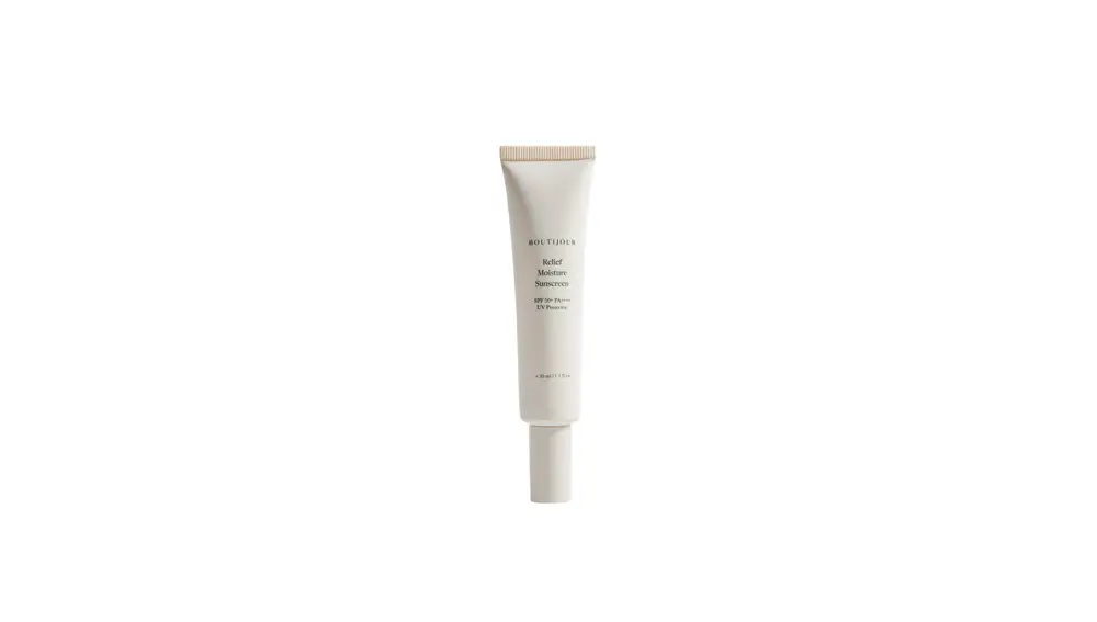 Relief sun moisture SPF50.