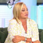 Belén Esteban en 'No somos nadie'