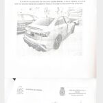 El misterioso narco detenido con tres pistolas y un coche robado en la Costa del Sol