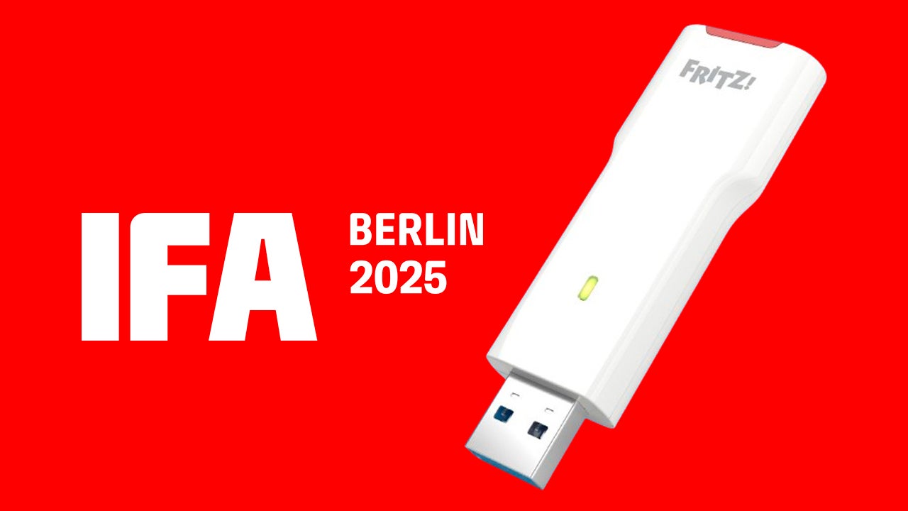 FRITZ! WLAN Stick 6700