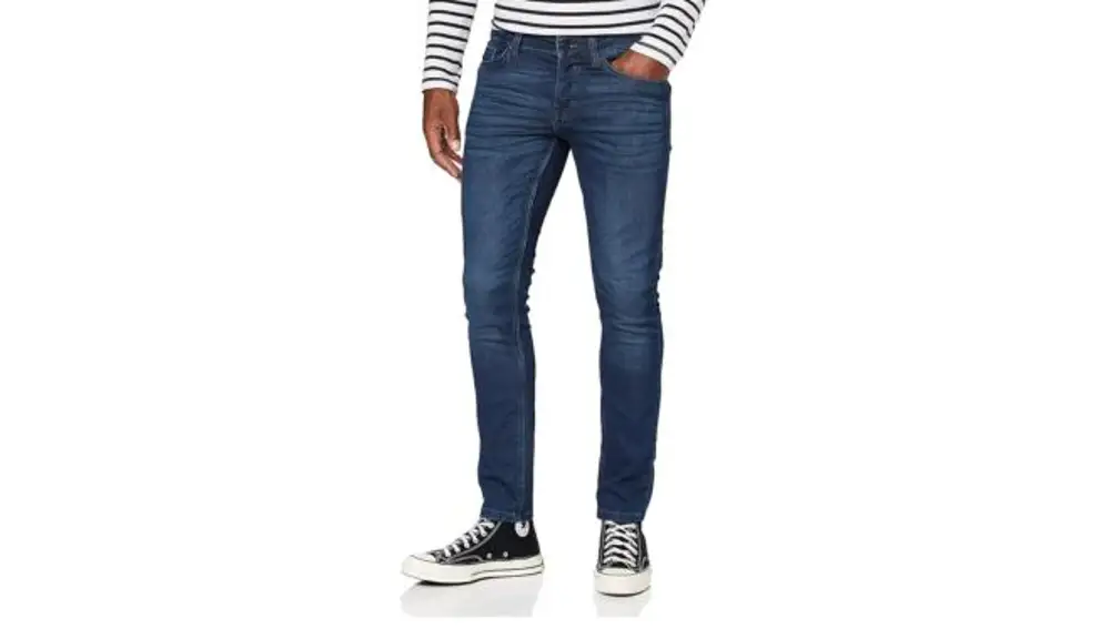 Vaqueros slim Only & Sons