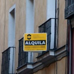 Compartir piso en Andalucía cuesta casi un 50 % más desde la pandemia