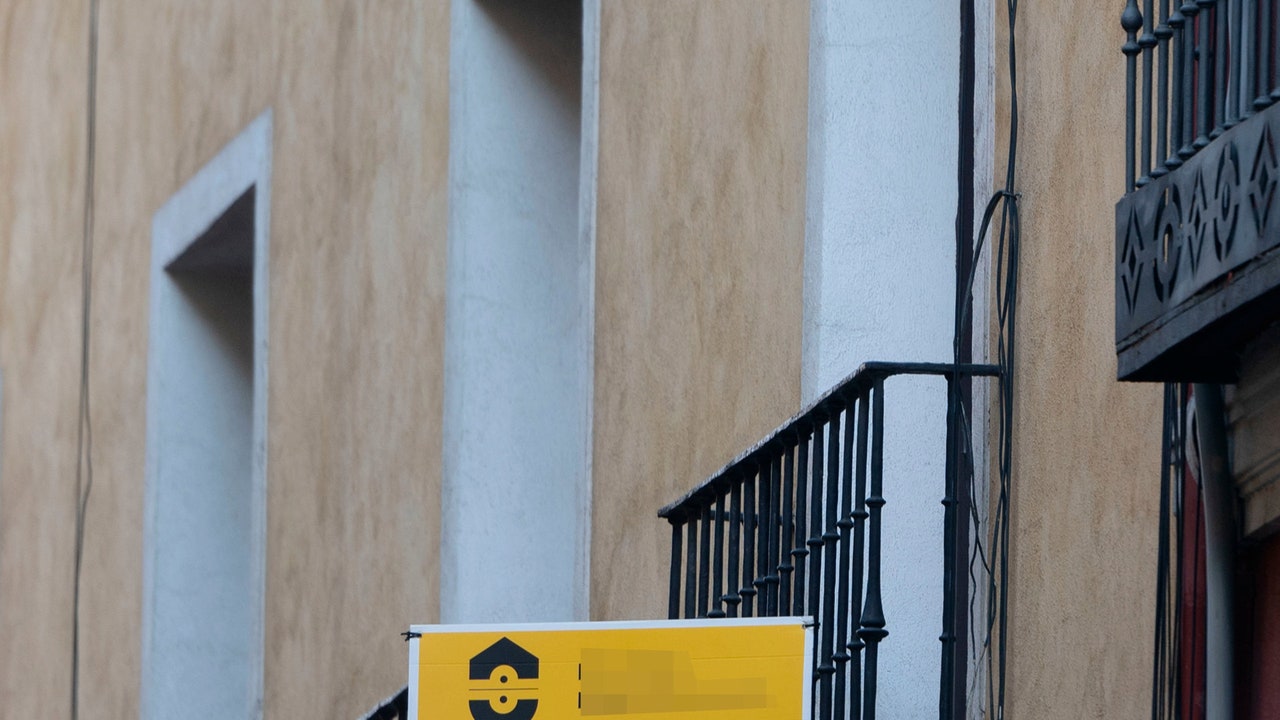 Compartir piso en Andalucía cuesta casi un 50 % más desde la pandemia