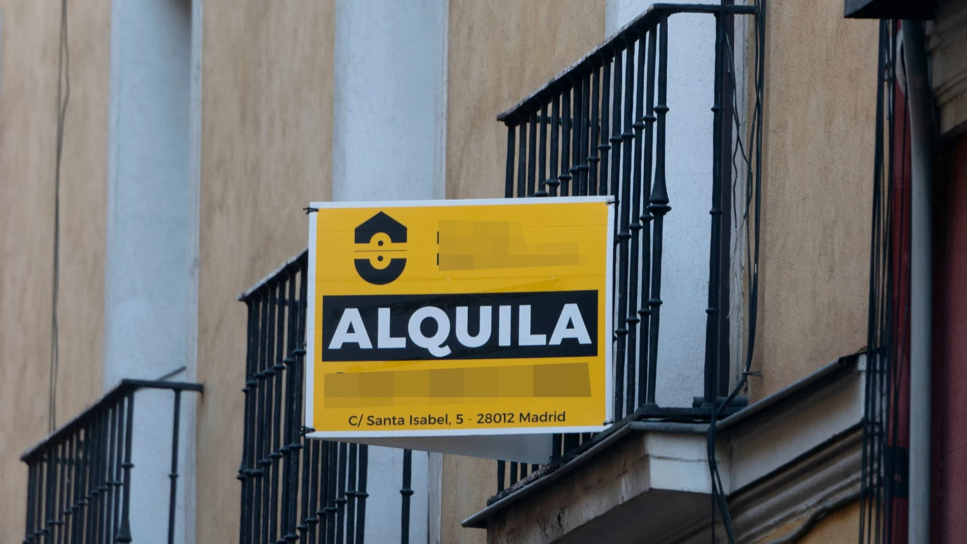 Compartir piso en Andalucía cuesta casi un 50 % más desde la pandemia