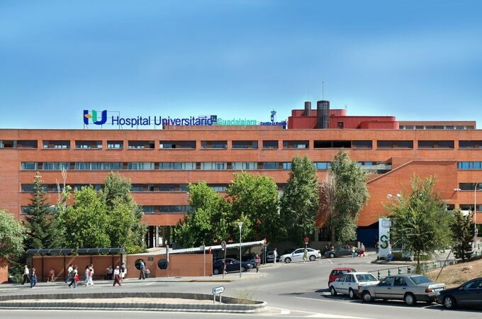 Hospital Universitario de Guadalajara