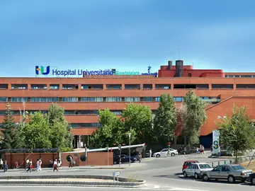 Hospital Universitario de Guadalajara Hospital Universitario de Guadalajara