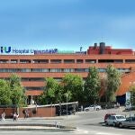 Hospital Universitario de Guadalajara