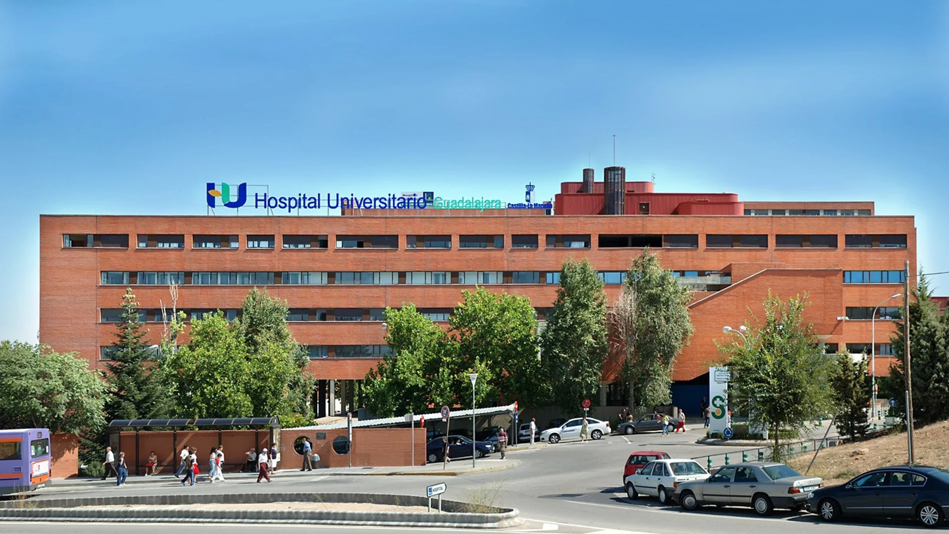 Sucesos.- Trasladan al hospital a un hombre de 46 años herido por asta de toro en El Casar (Guadalajara)