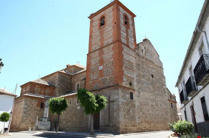 Navahermosa (Toledo)