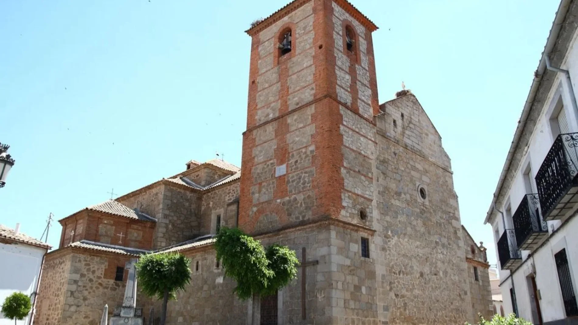 Navahermosa (Toledo)
